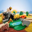 BRIO Safari dobrodružství sada - KP HRAČKA