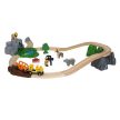 BRIO Safari dobrodružství sada - KP HRAČKA