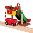 BRIO Hrací set zvířecí farma - KP HRAČKA