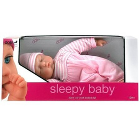 Sleepy Baby hračka bábika - 30 cm (34642)