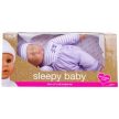 Sleepy Baby hračka bábika - 30 cm (34642)