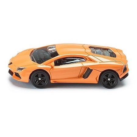 SIKU Lamborghini Aventador LP 700-4 - 1449 (34681)