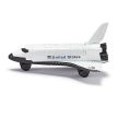 SIKU Vesmírny raketoplán - 0814 (34704)