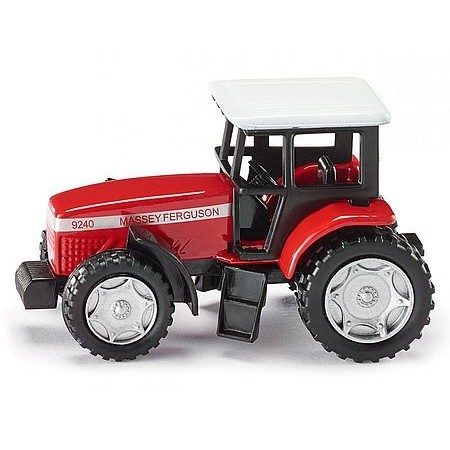 SIKU Massey-Ferguson 9240 traktor - 0847 (34707)