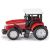 SIKU Massey-Ferguson 9240 traktor - 0847 (34707)