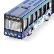 SIKU MAN Kĺbový autobus - 1617 (34725)