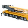 SIKU Mega lifter pojazdný autožeriav - 1623 (34726)