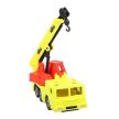 SIKU Hydraulický žeriavový vozík - 1326 (34767)