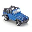 SIKU Jeep Wrangler terénne vozidlo - 1342 (34772)