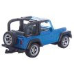 SIKU Jeep Wrangler terénne vozidlo - 1342 (34772)
