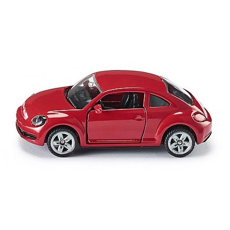 SIKU Volkswagen Beetle  - 1417 (34775)