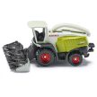 SIKU Claas Silážne rezačka stroj - 1418 (34776)