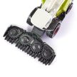 SIKU Claas Silážne rezačka stroj - 1418 (34776)