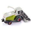 SIKU Claas Silážne rezačka stroj - 1418 (34776)