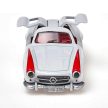 SIKU Mercedes-Benz 300 SL - 1470 (34777)