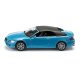 SIKU BMW 645i kabriolet - 1007 (34830)