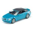 SIKU BMW 645i kabriolet - 1007 (34830)