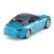 SIKU BMW 645i kabriolet - 1007 (34830)