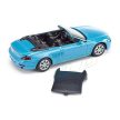 SIKU BMW 645i kabriolet - 1007 (34830)