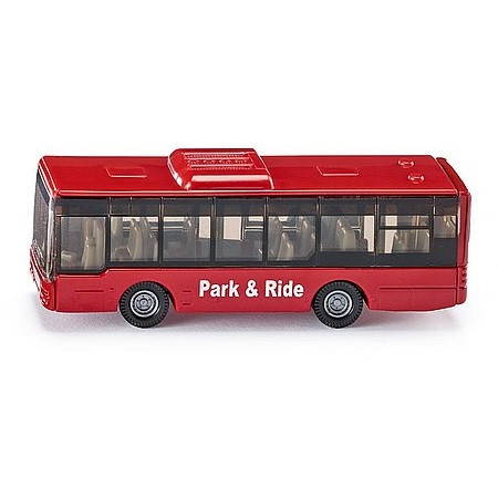 SIKU Mestský autobus - 1021 (34833)