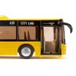 SIKU MAN městský autobus - KP HRAČKA