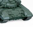 Zvezda T-72B with ERA Russian Main Battle Tank 1:35 (3551)