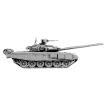 Zvezda T-90 Russian MBT 1:35 (3573)
