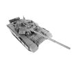 Zvezda T-90 Russian MBT 1:35 (3573)