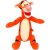 Tigris Disney plüssfigura - 20 cm - KP HRAČKA
