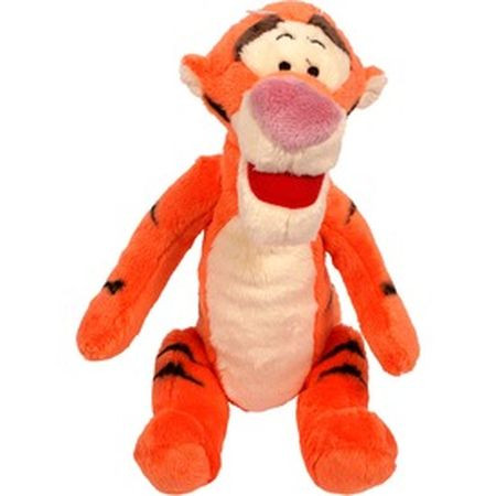 Tiger Disney plyšová figúrka - 25 cm - KP HRAČKA