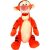 Tiger Disney plyšová figúrka - 35 cm - KP HRAČKA