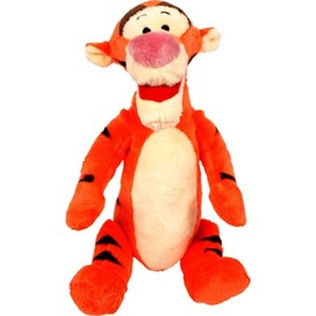 Tiger Disney plyšová figúrka - 43 cm - KP HRAČKA