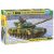 Zvezda T-80UD Russian Main Battle Tank 1:35 (3591)