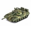 Zvezda T-80UD Russian Main Battle Tank 1:35 (3591)