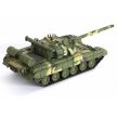Zvezda T-80UD Russian Main Battle Tank 1:35 (3591)