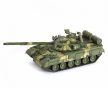 Zvezda T-80UD Russian Main Battle Tank 1:35 (3591)