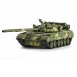 Zvezda T-80UD Russian Main Battle Tank 1:35 (3591)