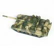 Zvezda T-80UD Russian Main Battle Tank 1:35 (3591)