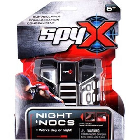 SpyX Nočný ďalekohľad (36002)