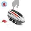 BRIO Turbo vlak - KP HRAČKA