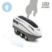 BRIO Turbo vlak - KP HRAČKA