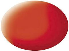 Revell Aqua Color Fénylő narancs /matt/ (36125)