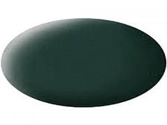Revell Aqua Color Fekete-zöld /matt/ (36140)