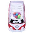 Bburago Jr. - VW poskakujúci mikrobus (36331)