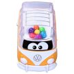 Bburago Jr. - VW poskakujúci mikrobus (36331)