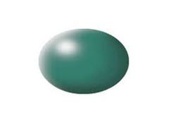 Revell Aqua Color Patina zöld /selyemmatt/ (36365)