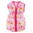 Baby Rose spací pytel - KP HRAČKA