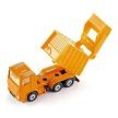 SIKU MAN smetiarske auto - 0811 (39043)