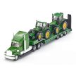 SIKU MACK Nákladné auto s traktormi John Deere - 1837 (39328)