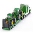SIKU MACK Nákladné auto s traktormi John Deere - 1837 (39328)